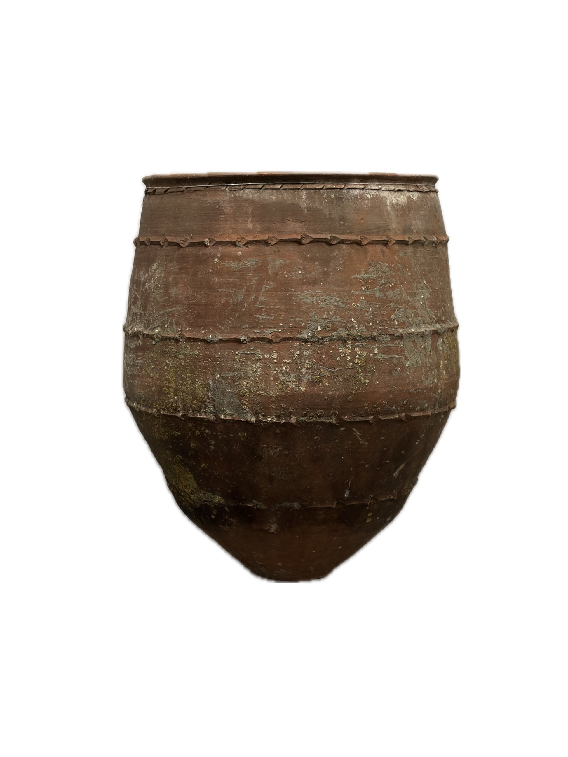 Dagar Pot