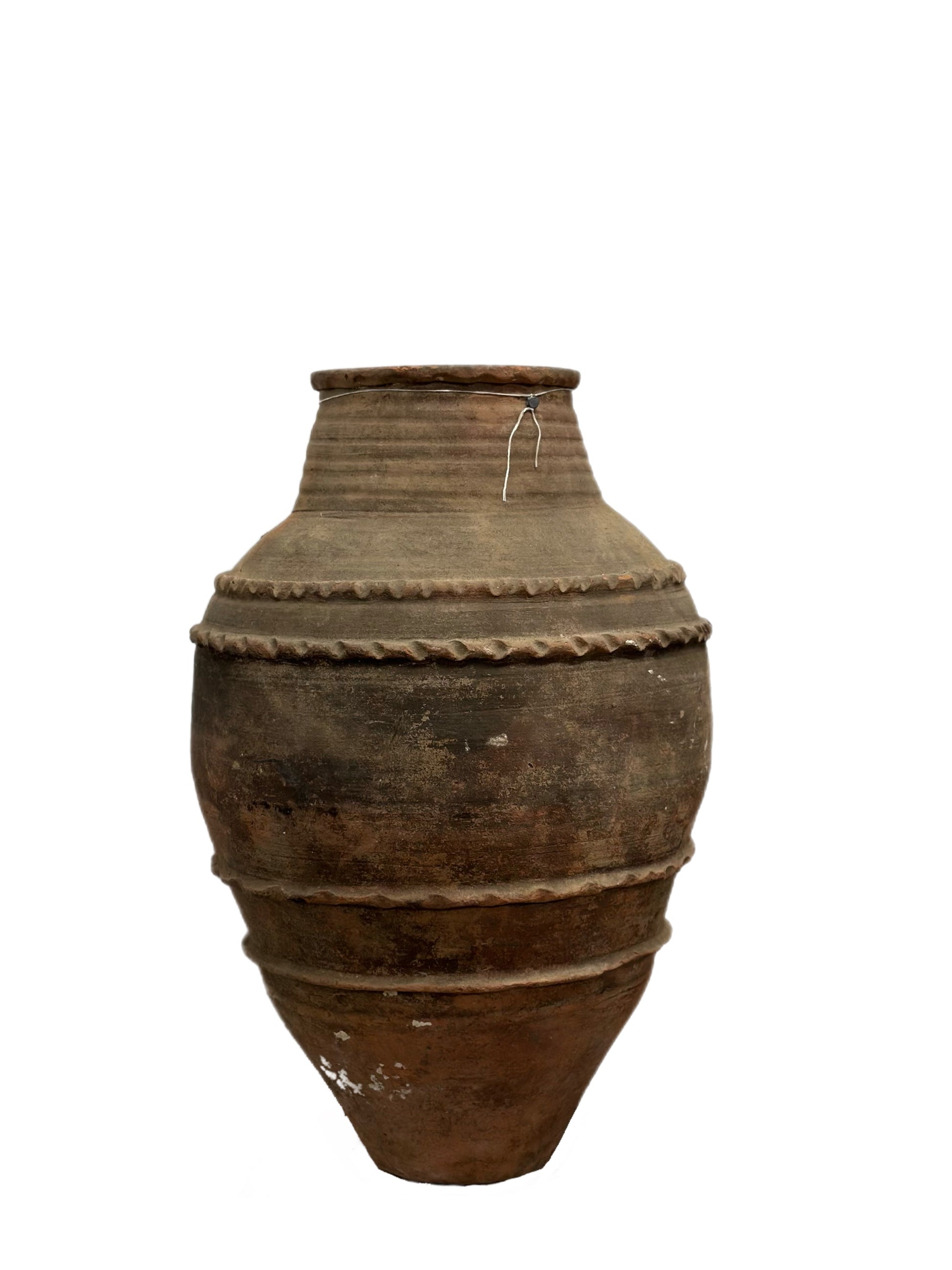 Olive Jar XVII
