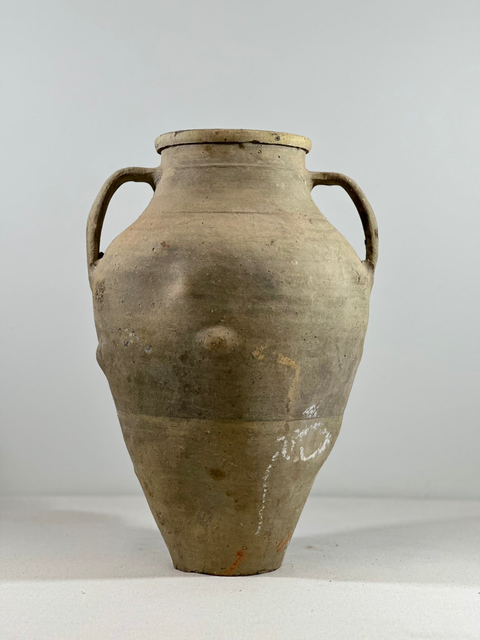 Avanos Imperfect Pot / Vase