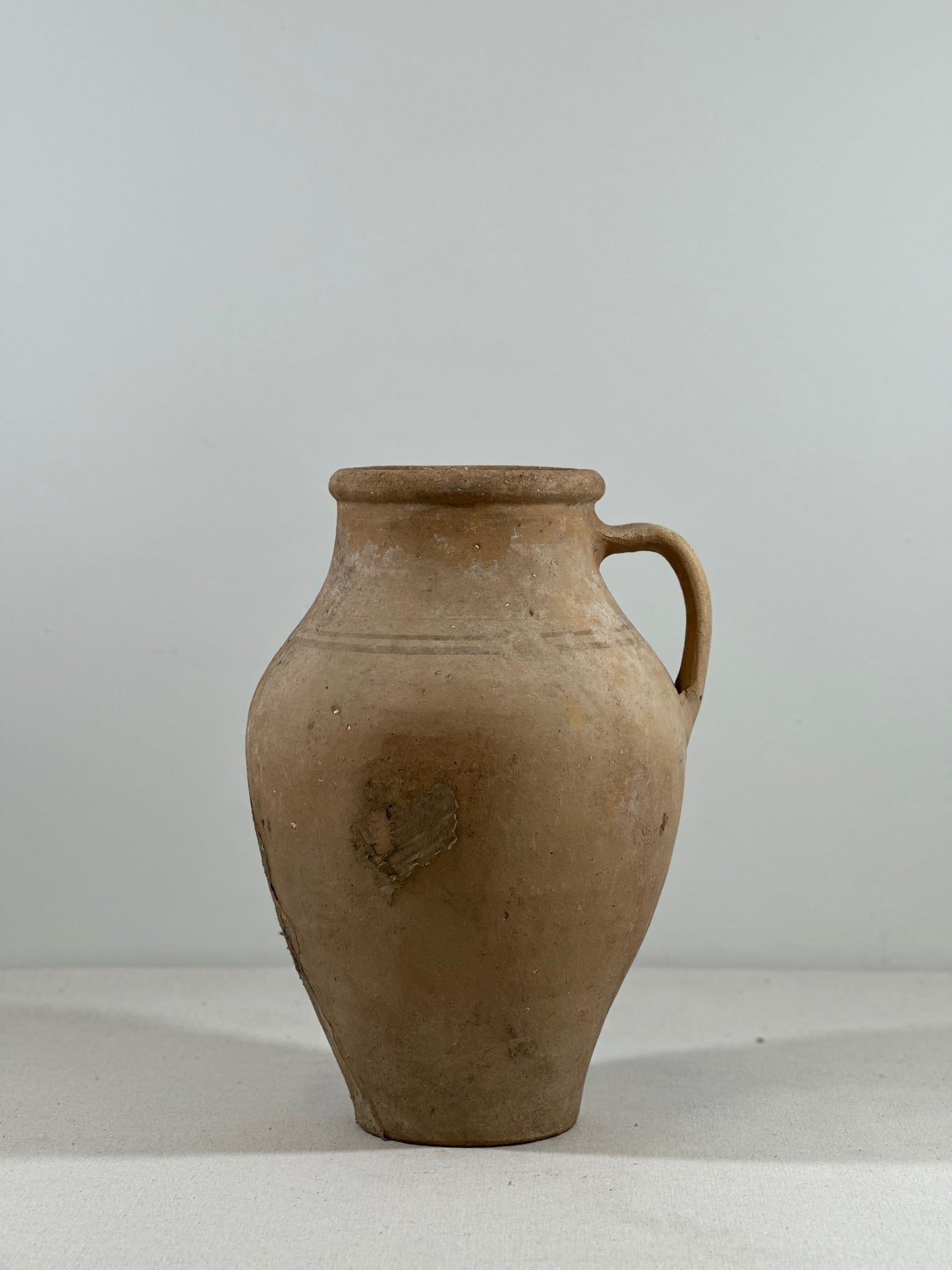 Avanos Pot / Vase
