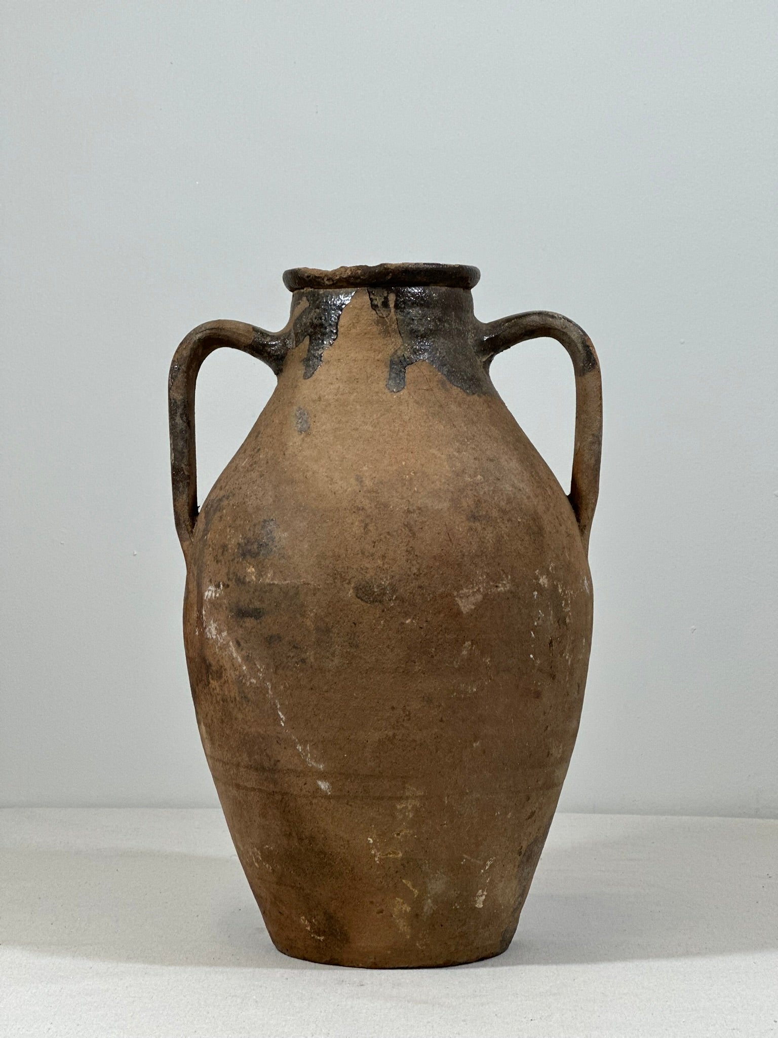 Two Handled Pot / Vase