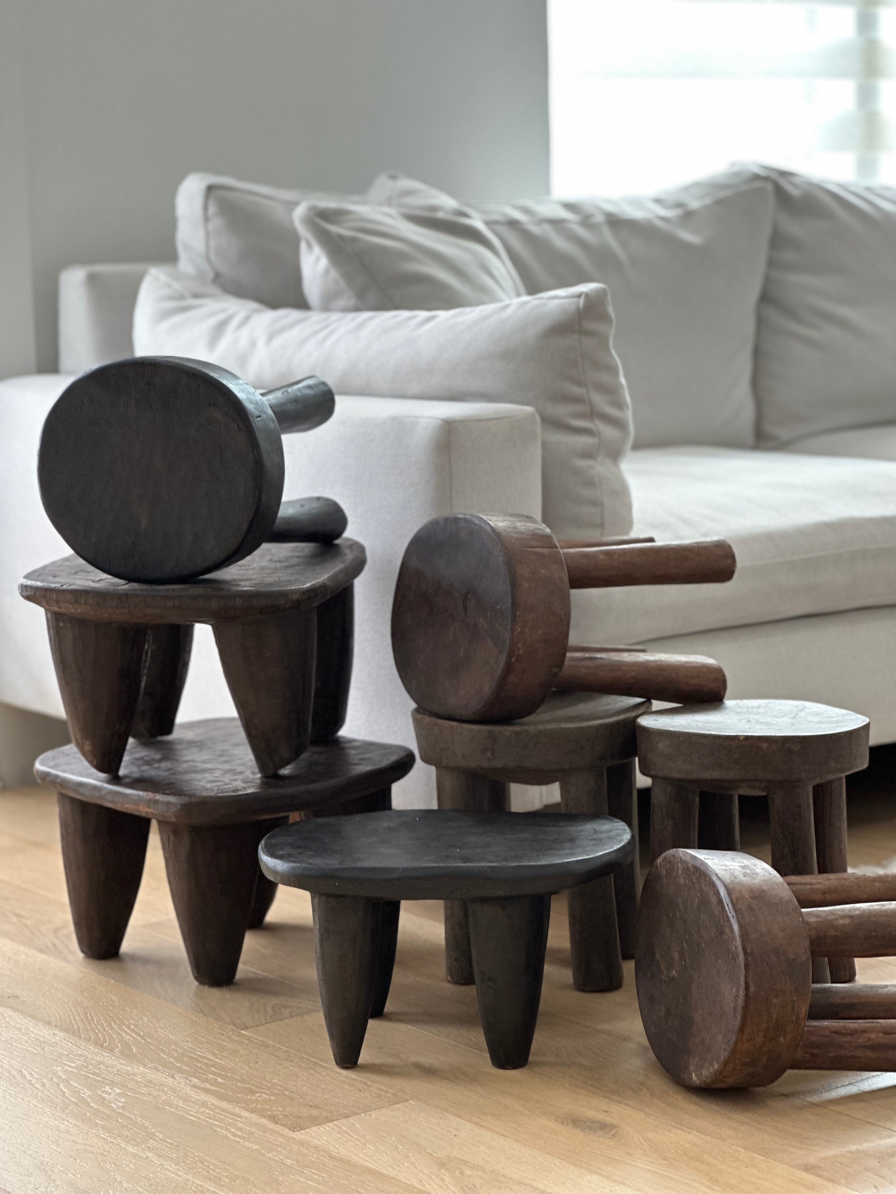 Wooden Pieces