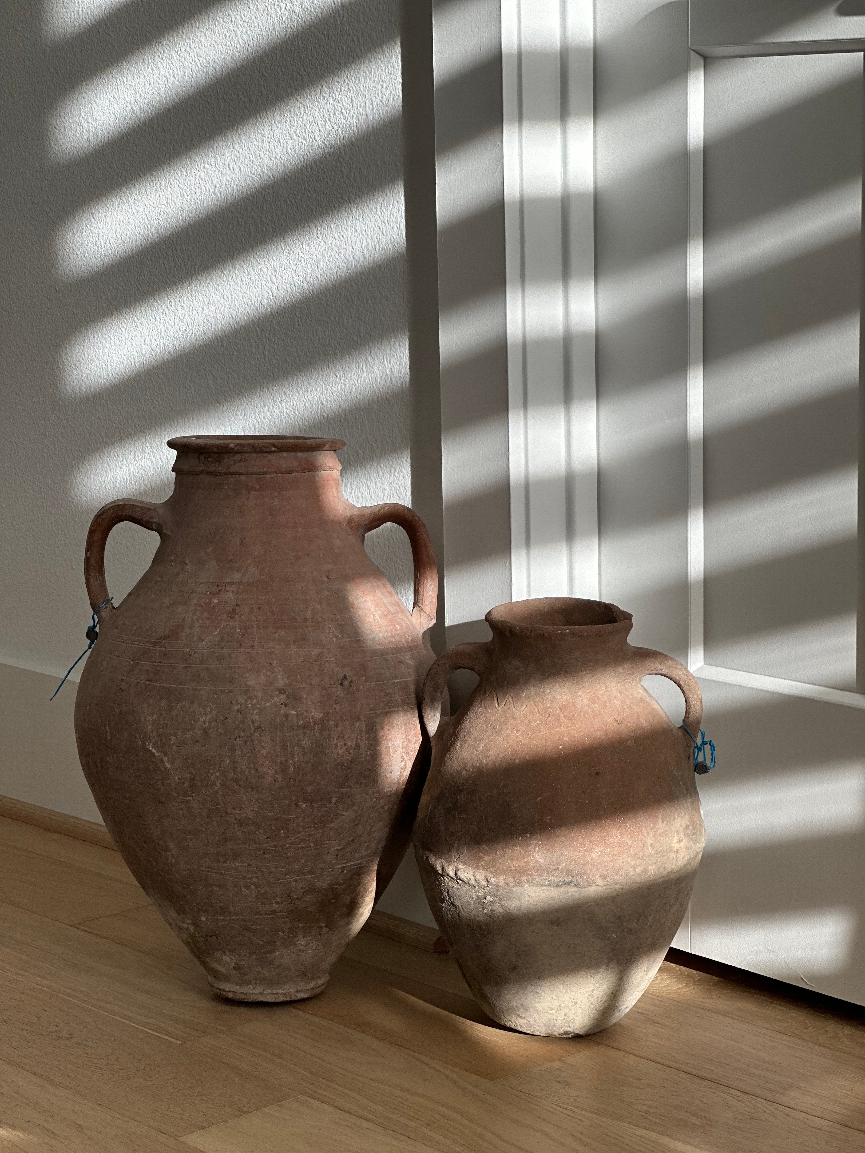 Small Pots