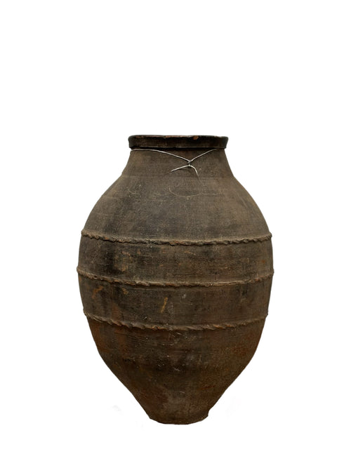 Anatolian Olive Jar