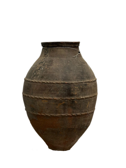 Anatolian Olive Jar