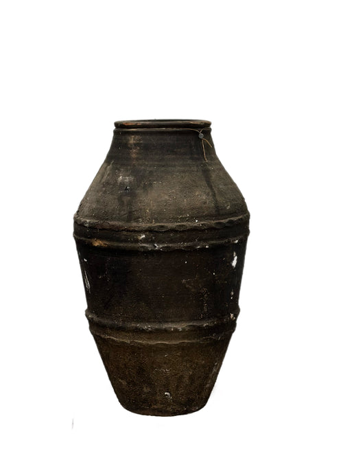 Anatolian Olive Jar