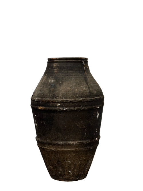 Anatolian Olive Jar