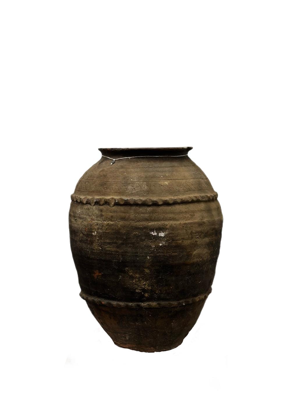 Olive Jar