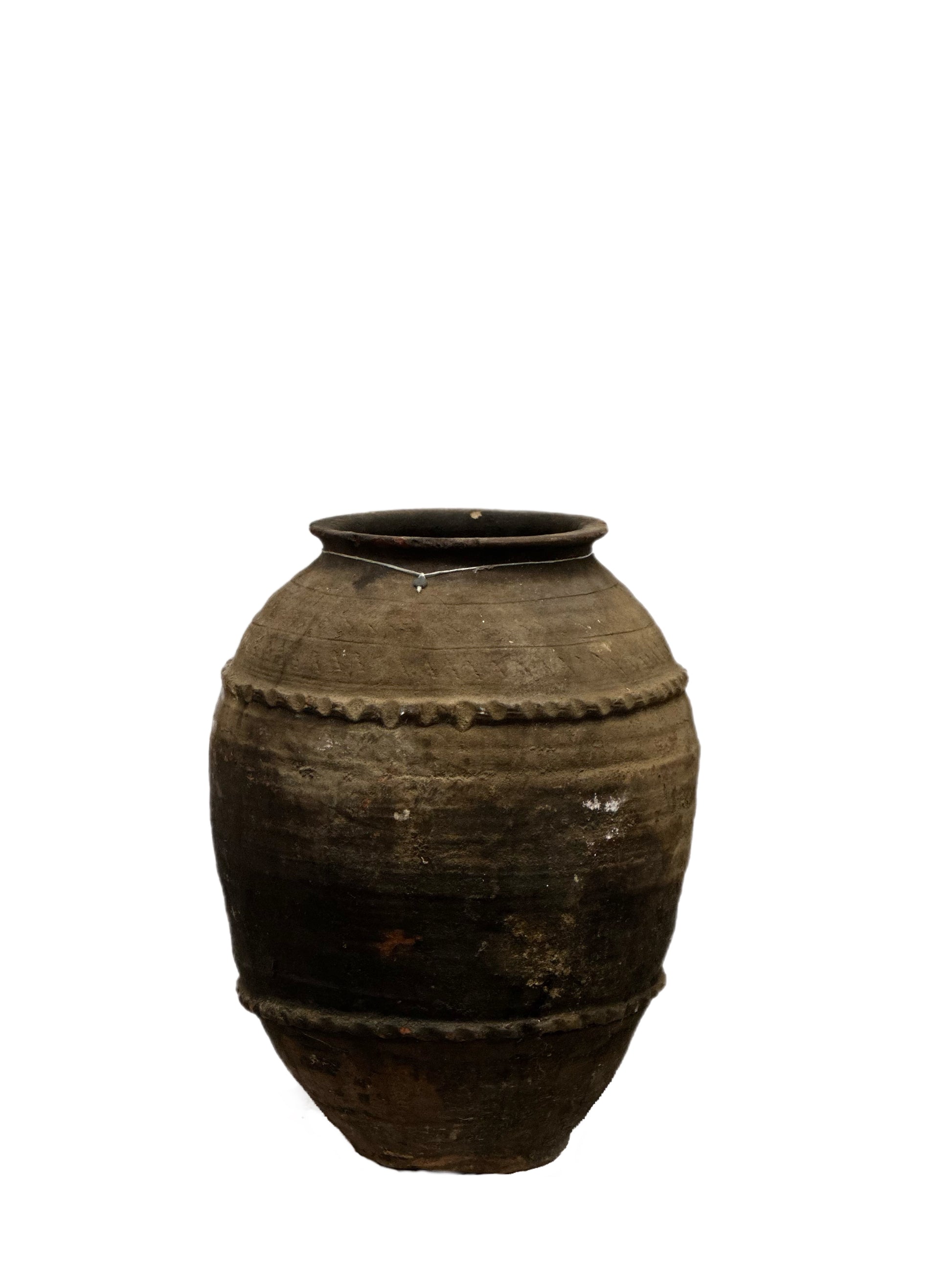 Olive Jar