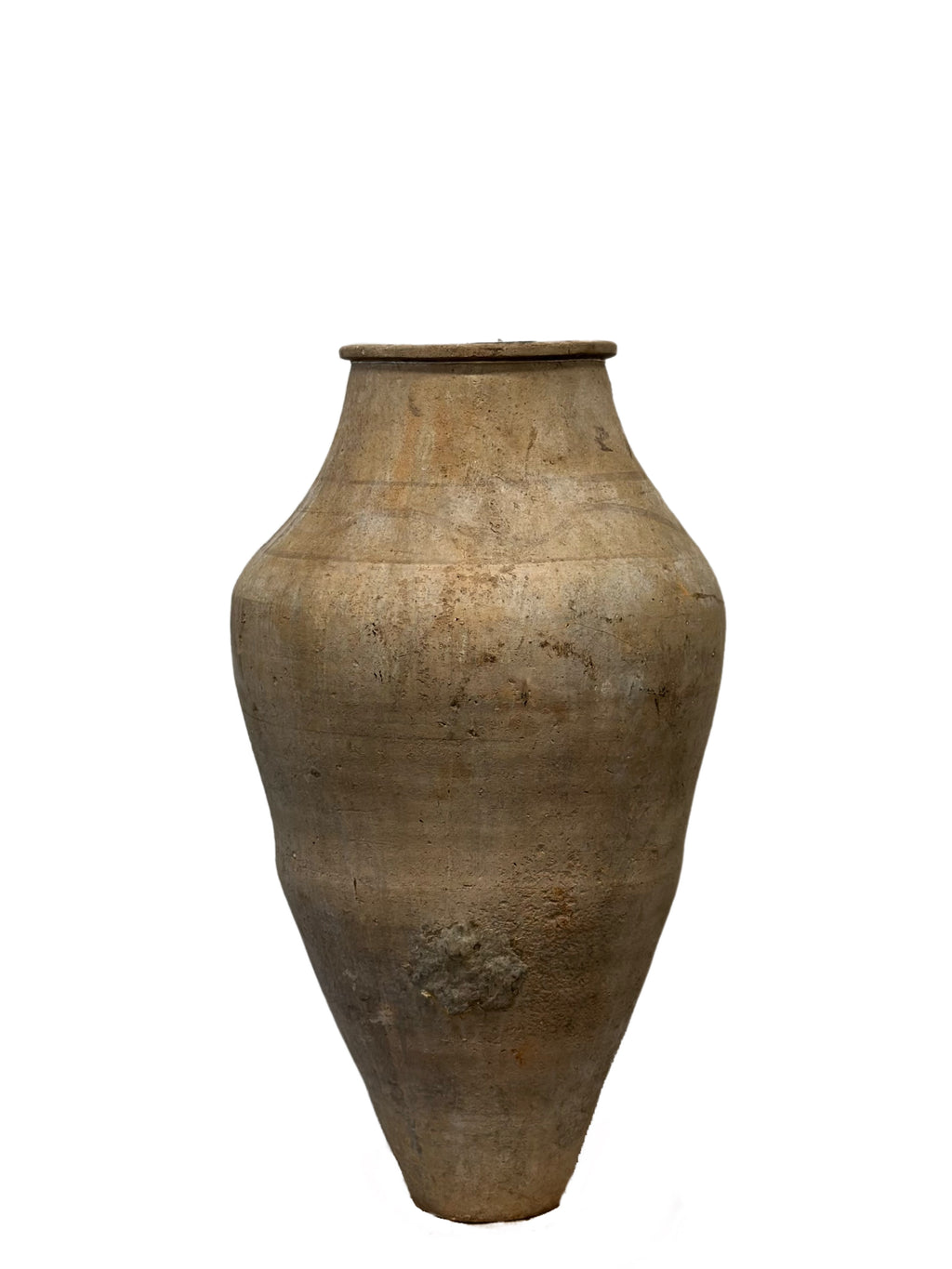 Avanos Olive Jar