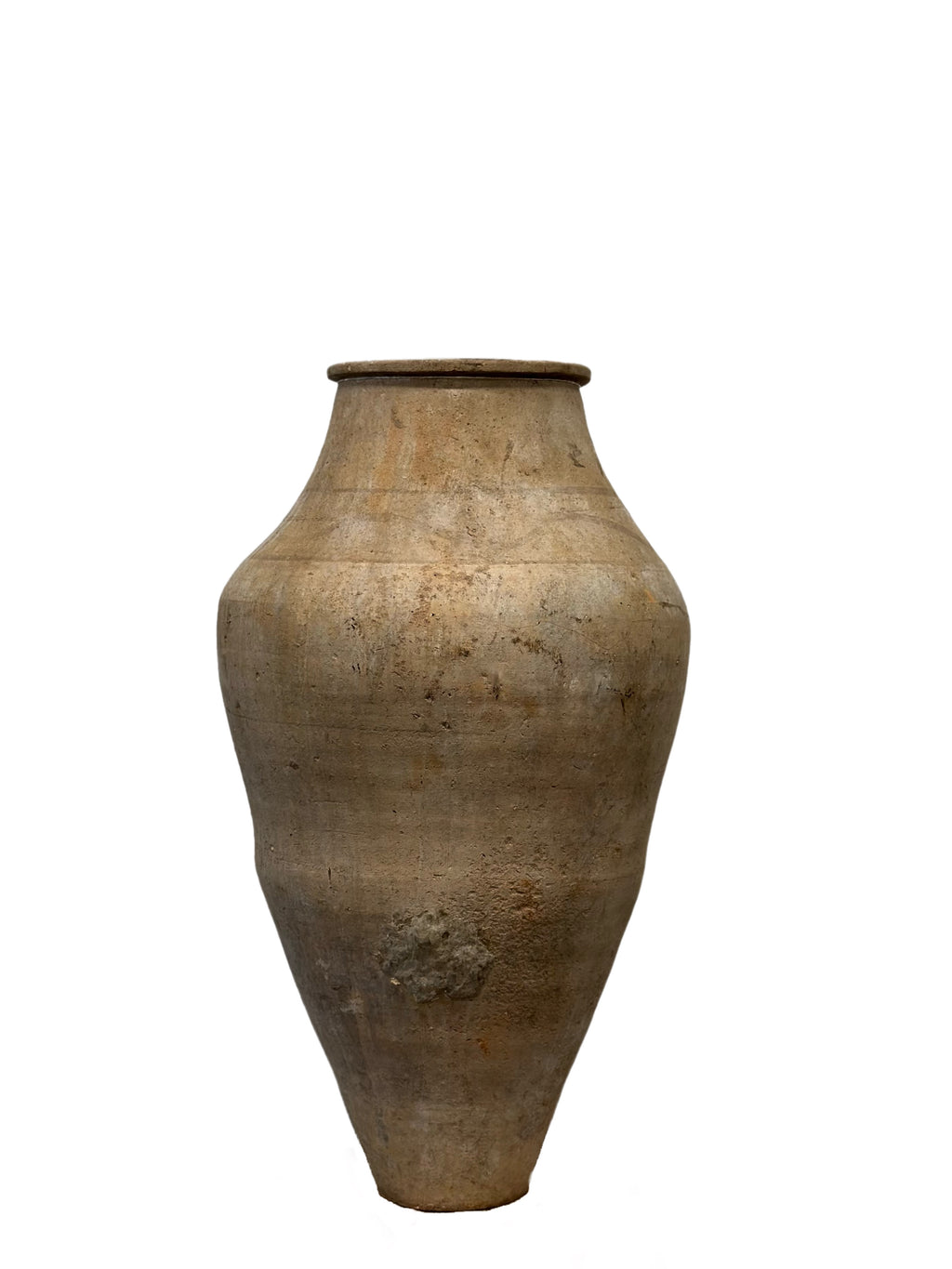 Avanos Olive Jar