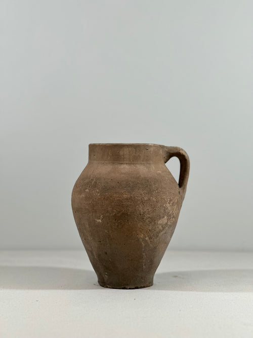 Anatolian Open Mouth Pot
