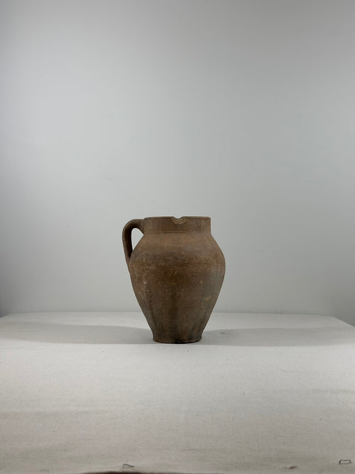 Anatolian Open Mouth Pot