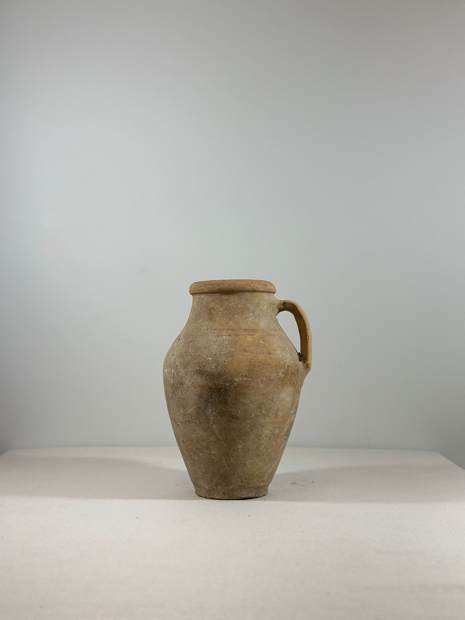 Avanos Pot / Vase