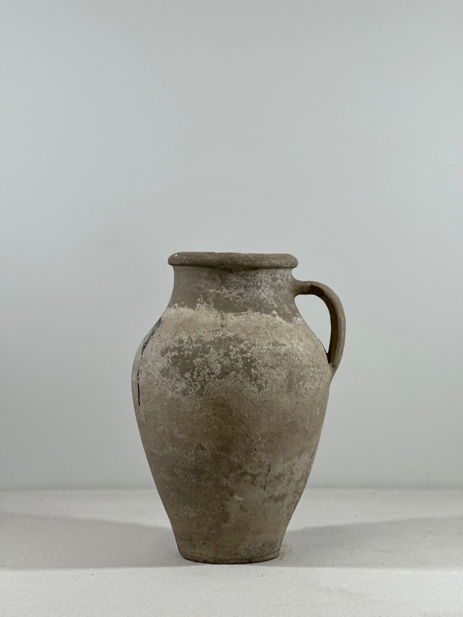 Dark Avanos Pot / Vase
