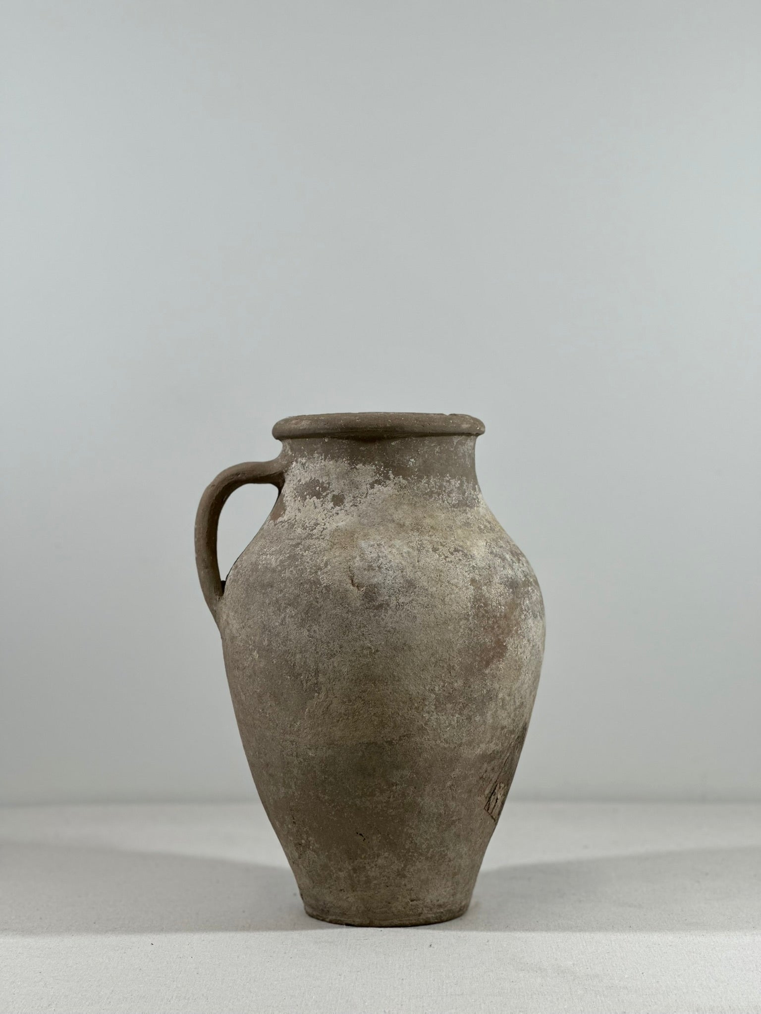 Dark Avanos Pot / Vase