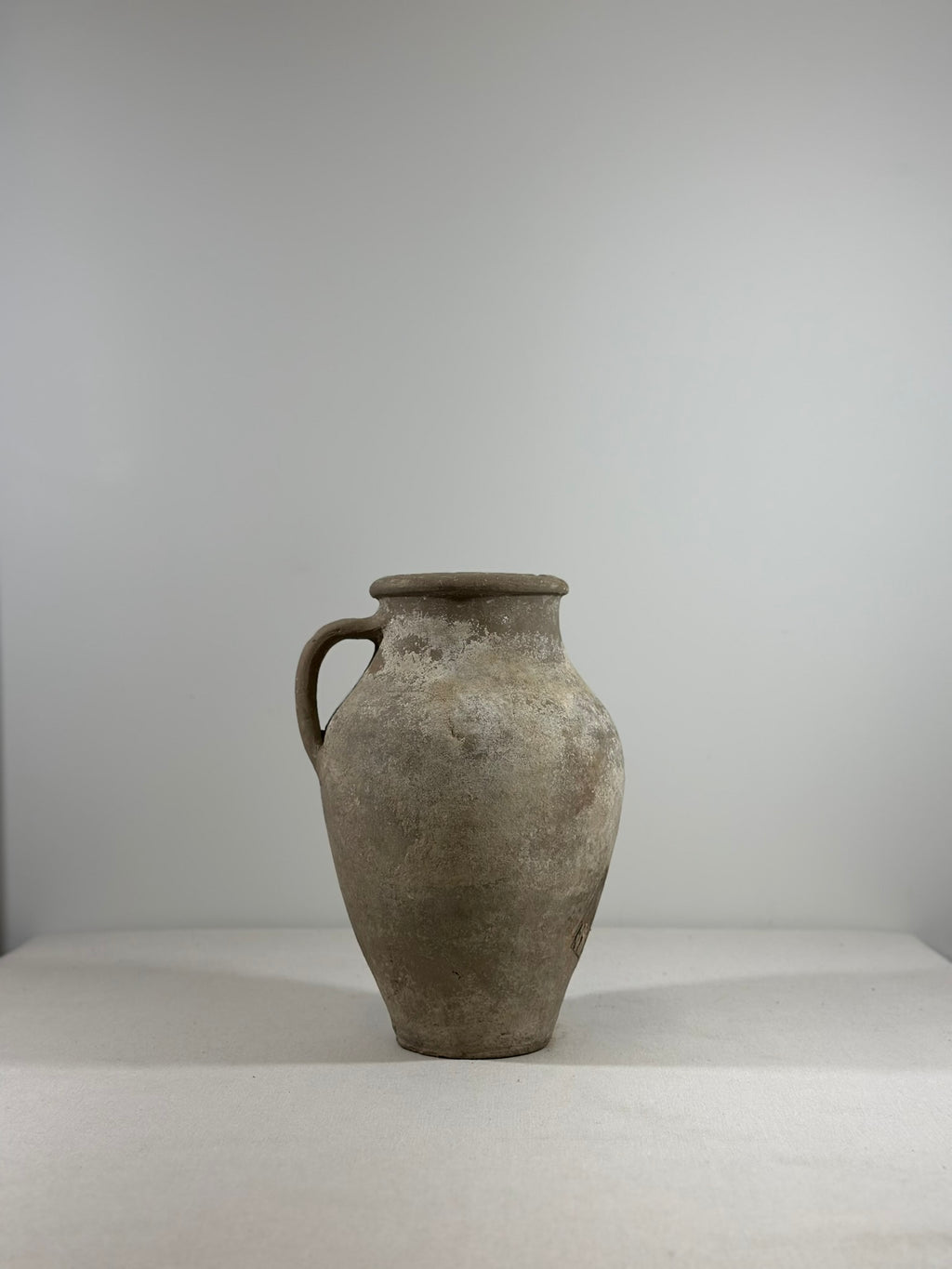 Dark Avanos Pot / Vase