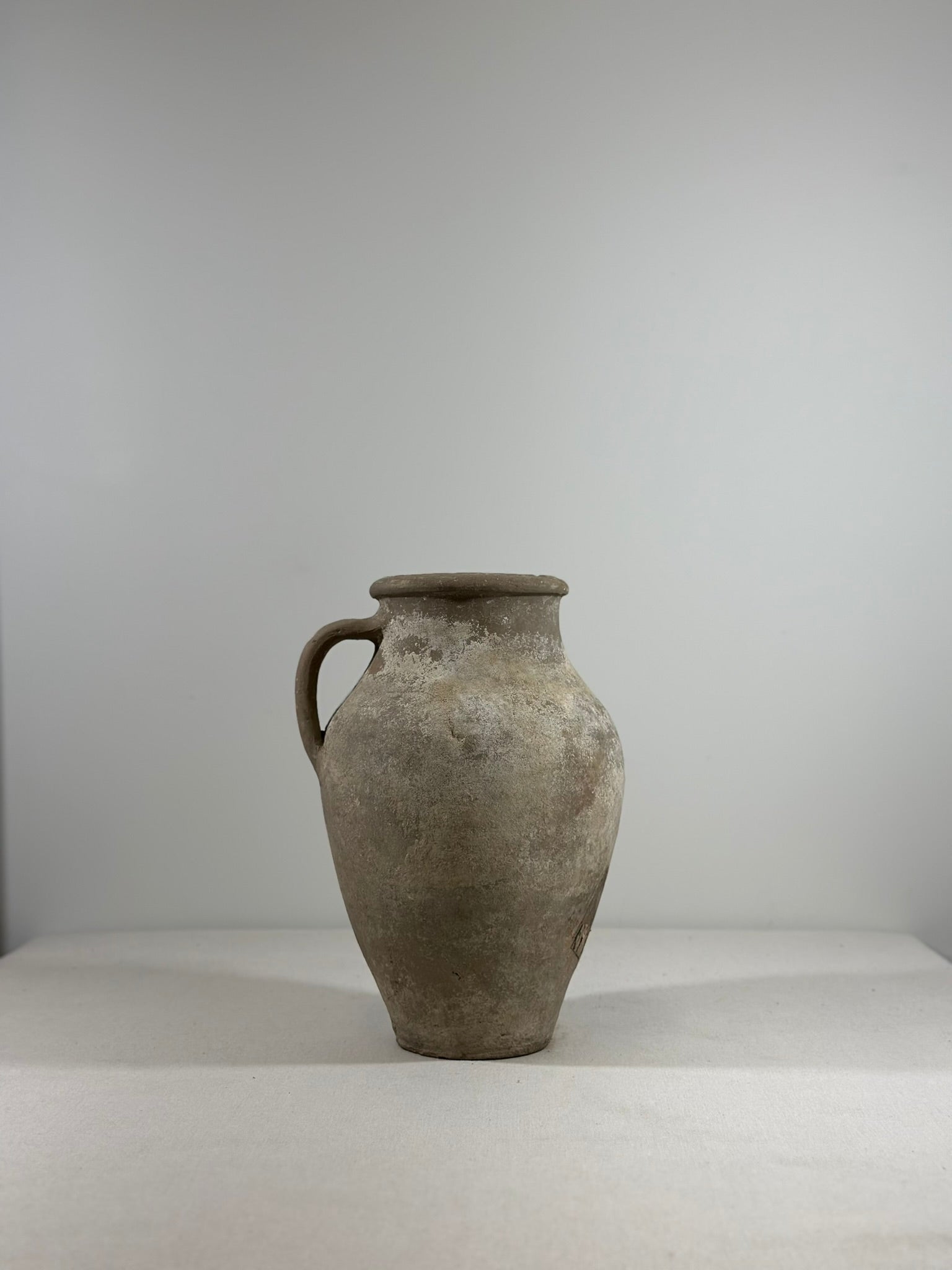 Dark Avanos Pot / Vase