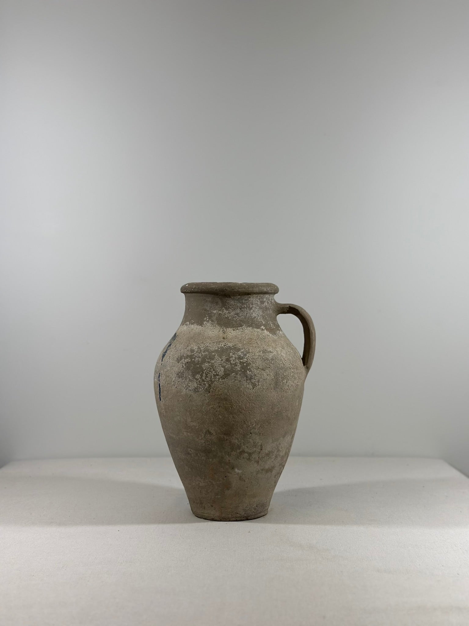 Dark Avanos Pot / Vase