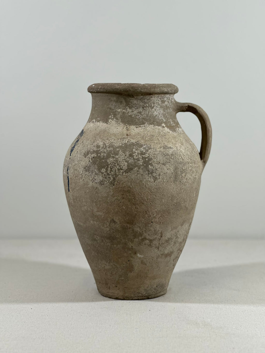 Dark Avanos Pot / Vase