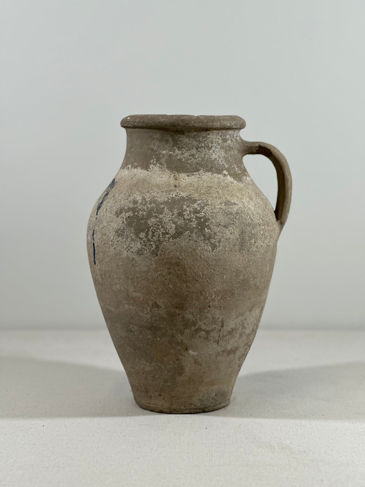 Dark Avanos Pot / Vase