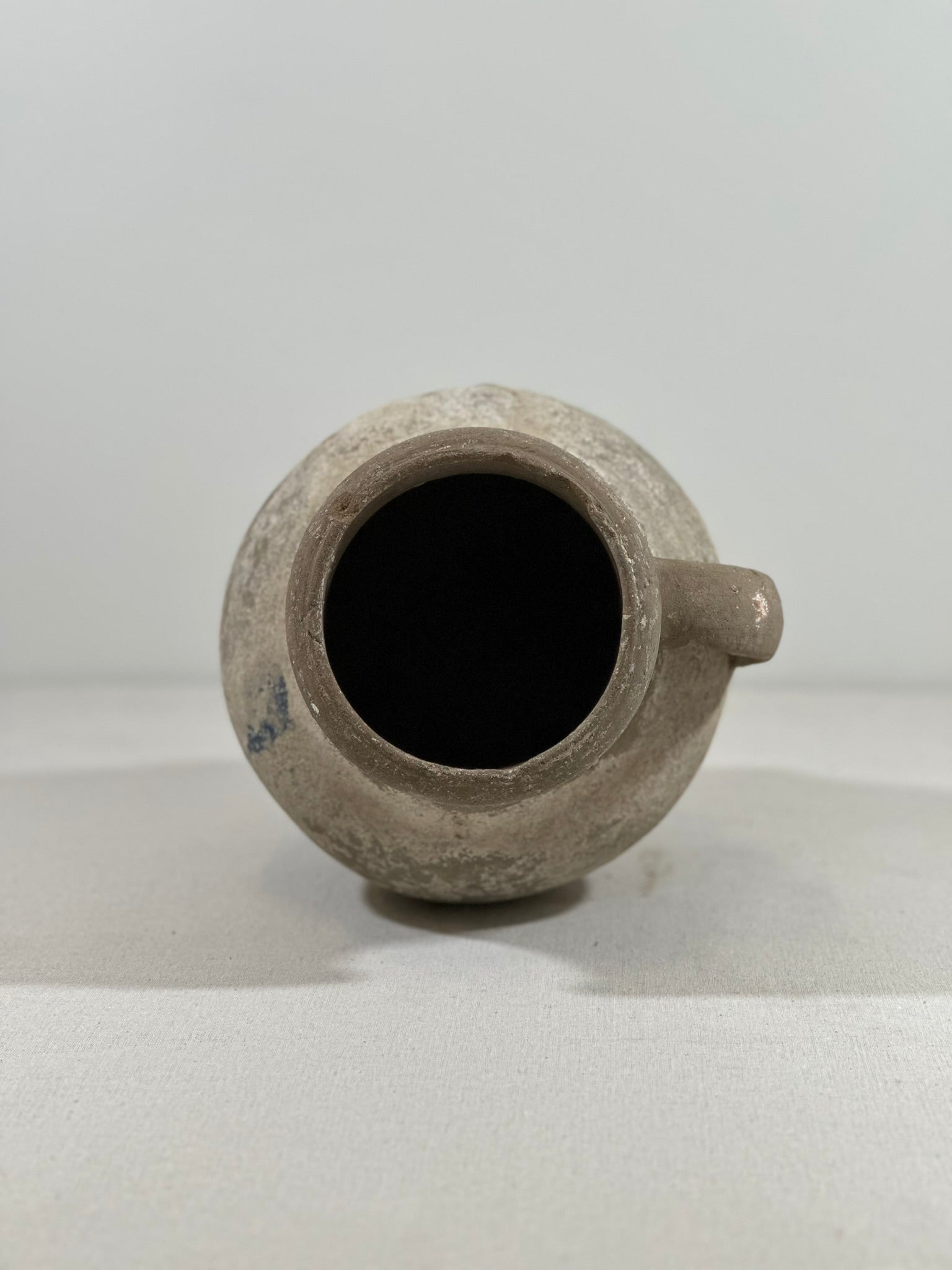 Dark Avanos Pot / Vase