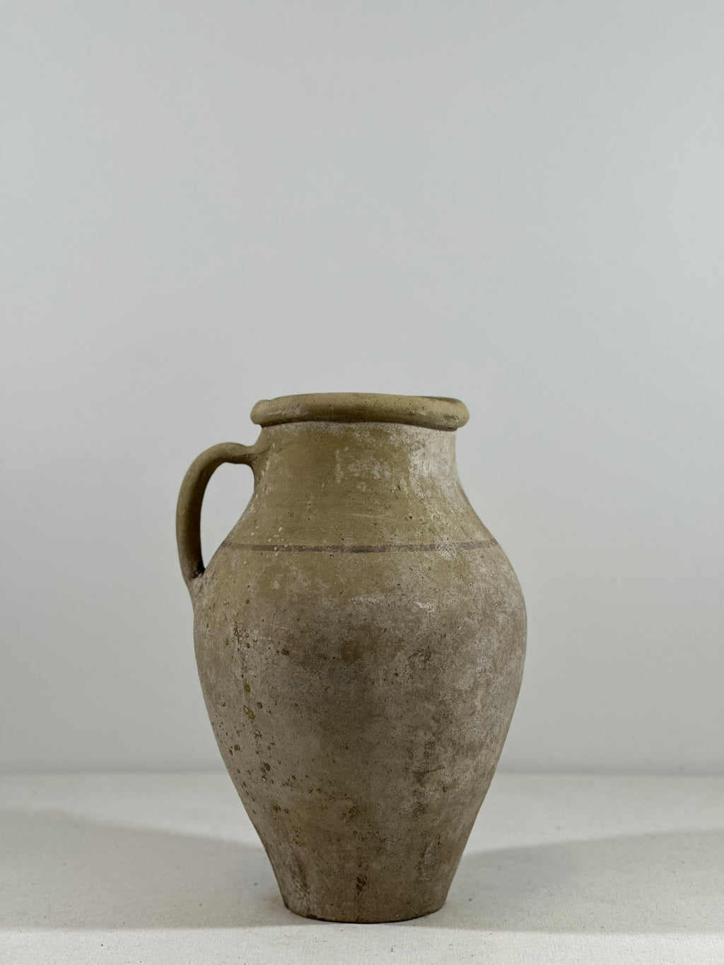 Avanos Pot / Vase