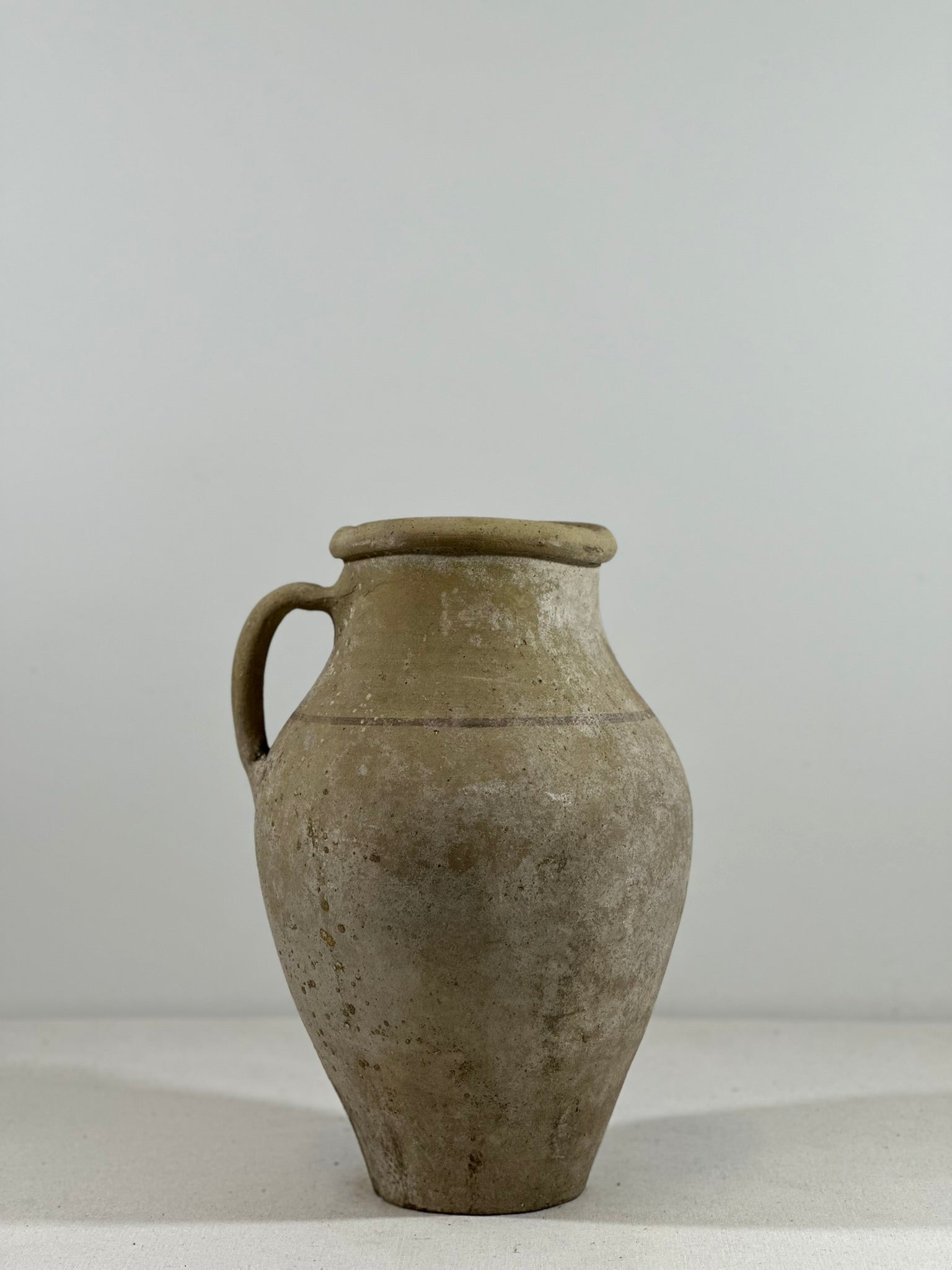 Avanos Pot / Vase