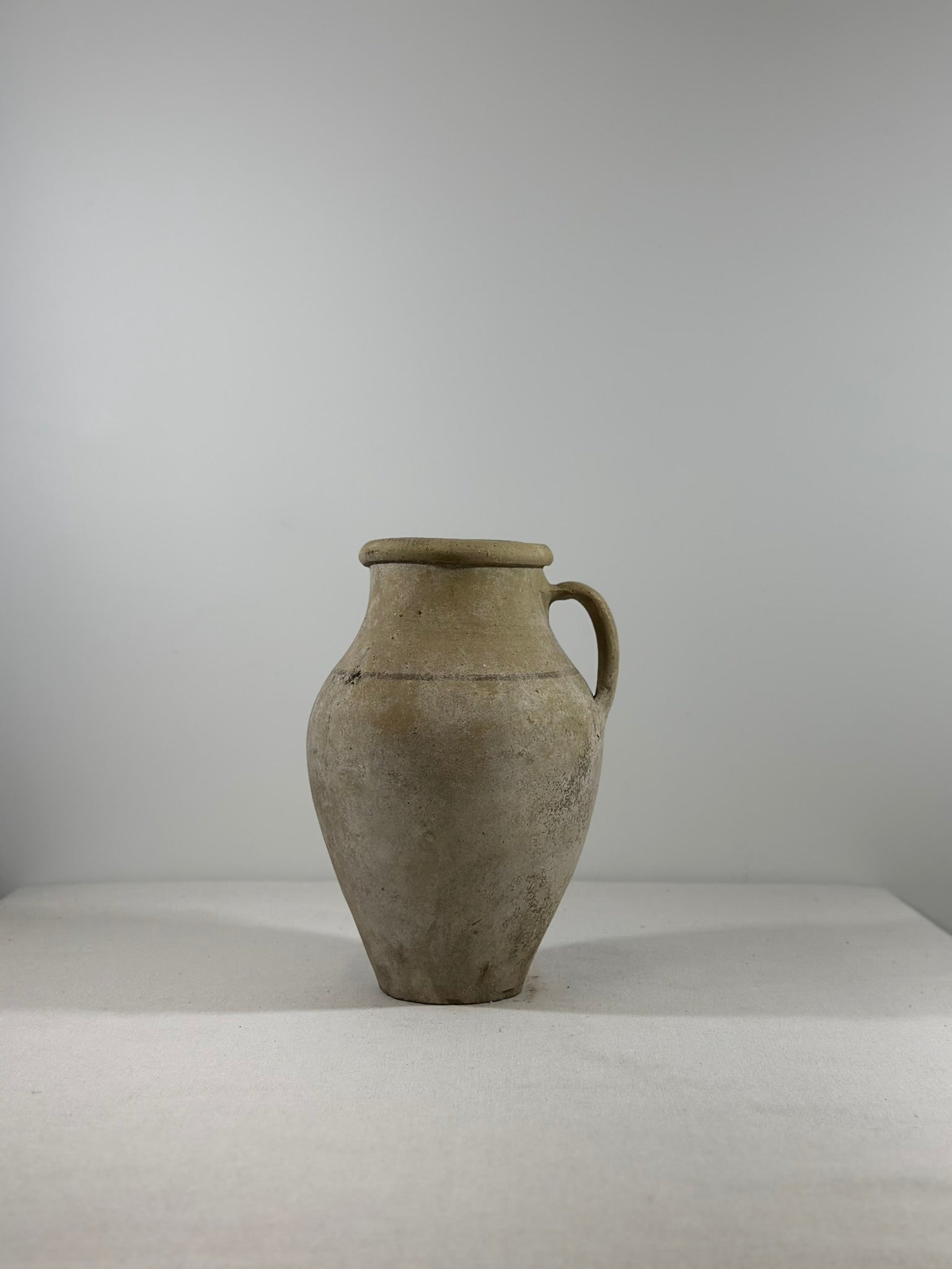Avanos Pot / Vase