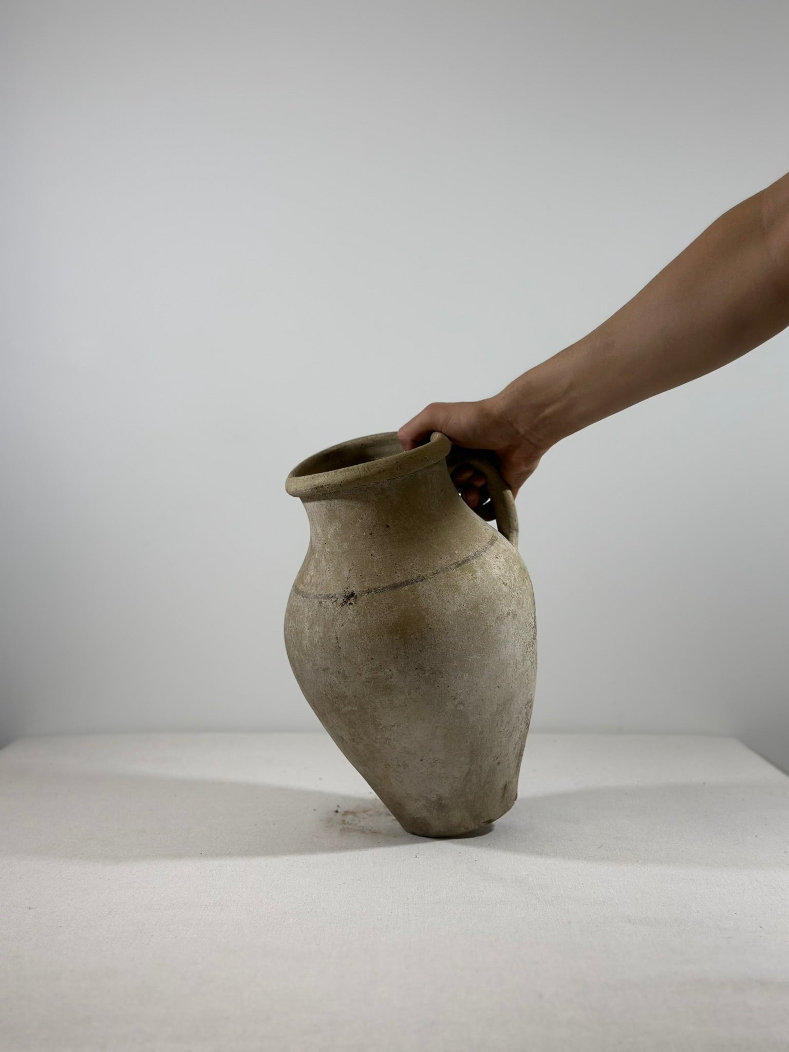 Avanos Pot / Vase