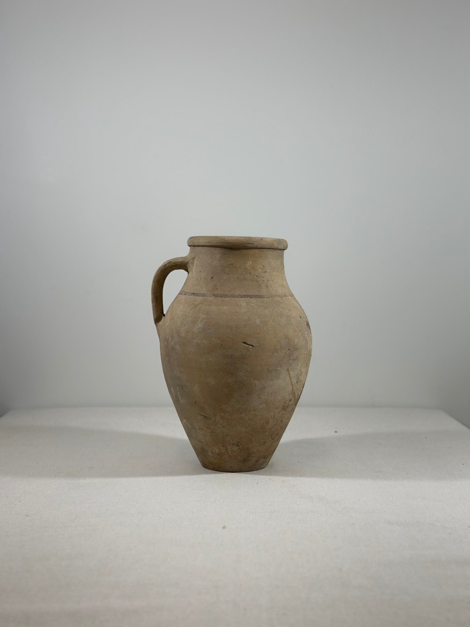 Avanos Pot / Vase