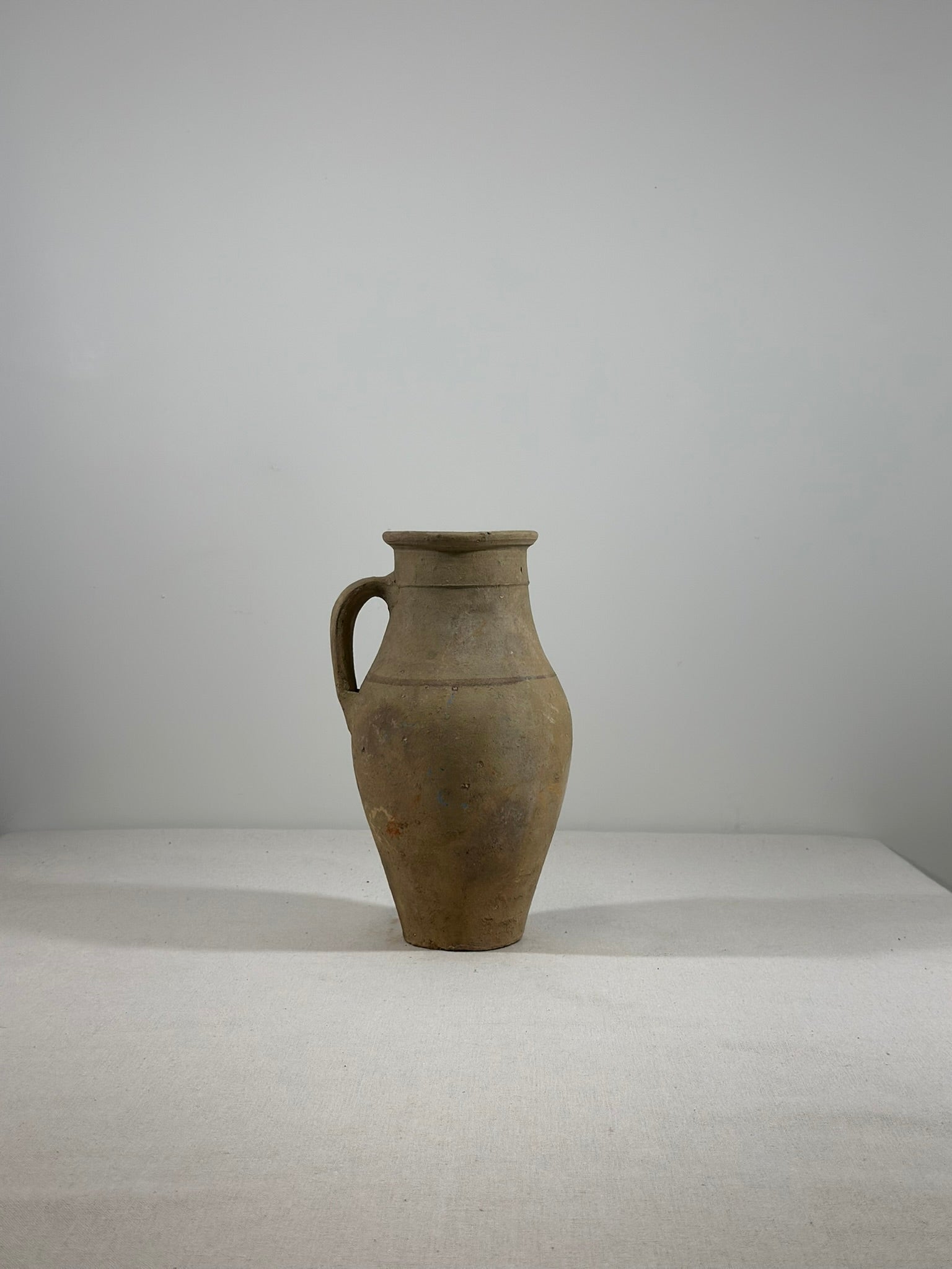 Avanos Pot / Vase